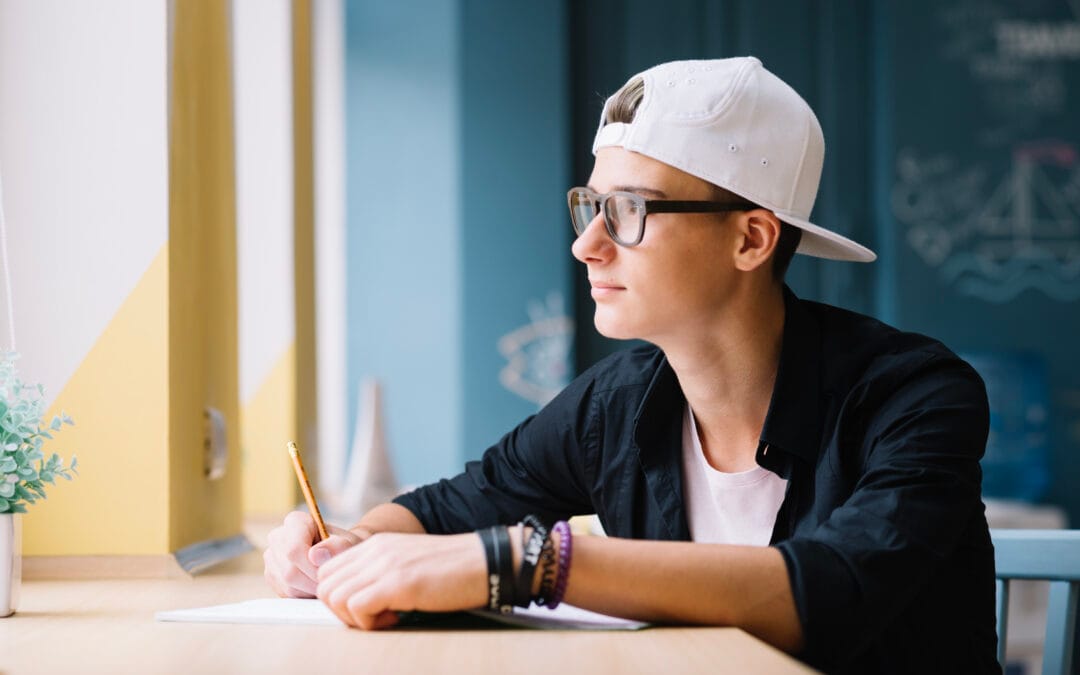 Tiener-omgaan-met-afwijzing