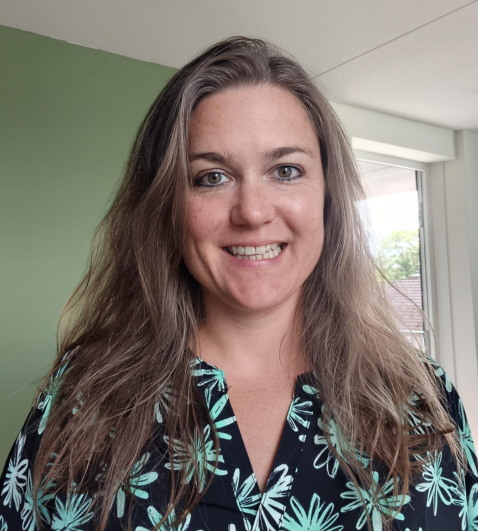 Jeugdpsycholoog Nijmegen Rosanne van Kaathoven