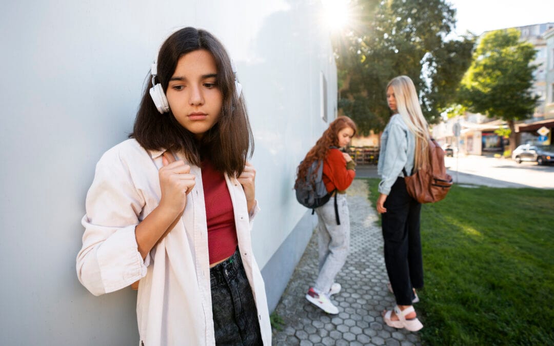 Hoe tieners handig kunnen reageren op onaardige opmerkingen: de beste tips!