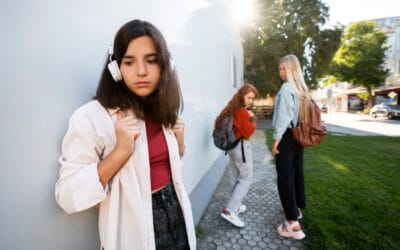 Hoe tieners handig kunnen reageren op onaardige opmerkingen: de beste tips!