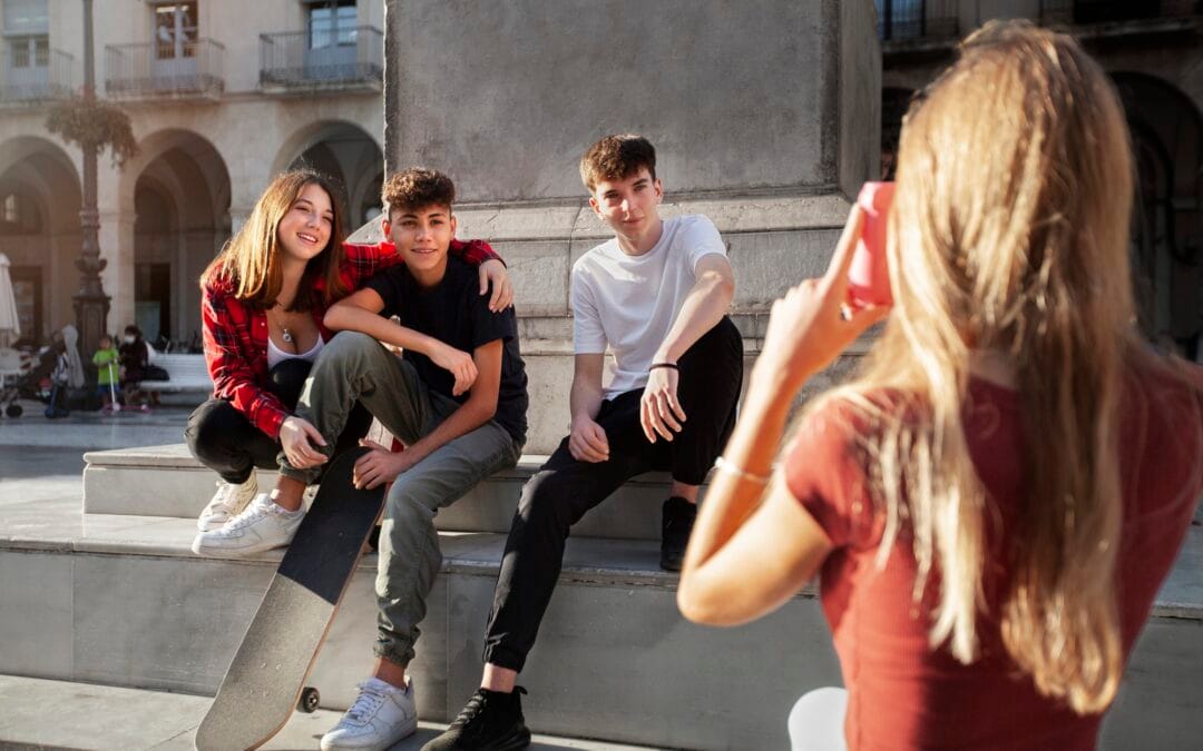 Weerbaarheidstraining jongeren: versterk je sociale vaardigheden in Nijmegen