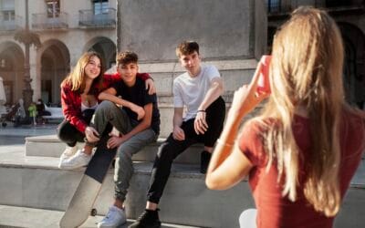 Weerbaarheidstraining jongeren: versterk je sociale vaardigheden in Nijmegen