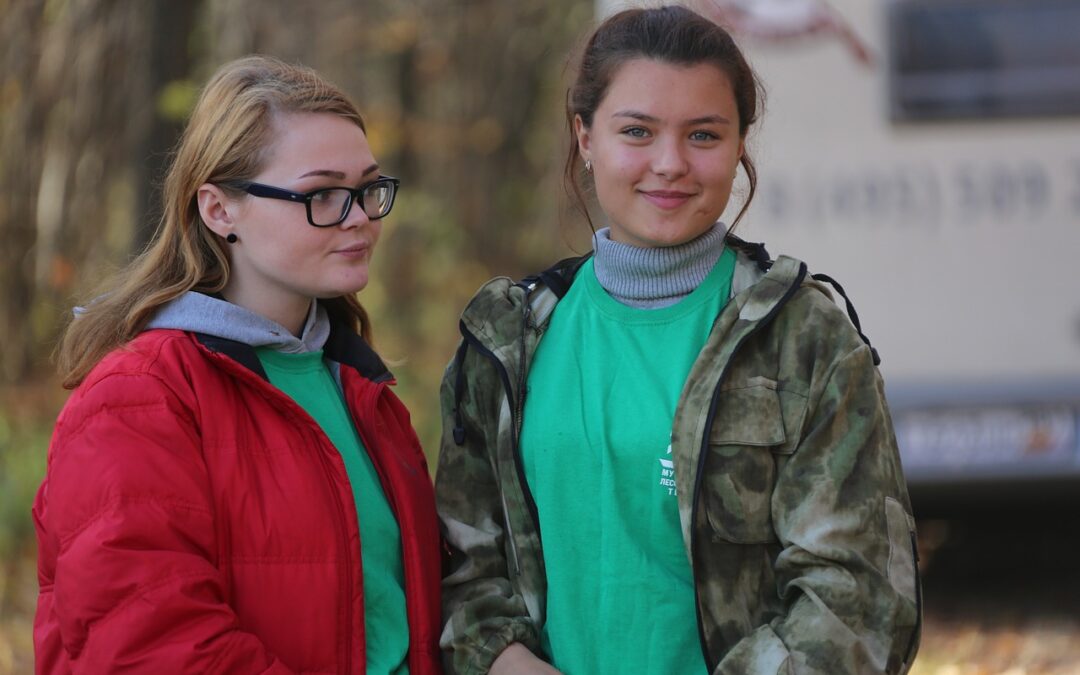 50% van de Jongeren heeft een Negatief Zelfbeeld