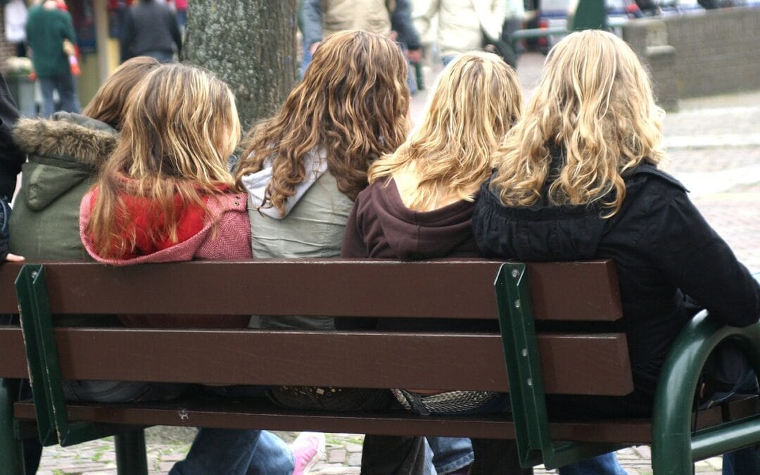 Samenwerken op School: Welke Rol Neemt Jouw Tiener?