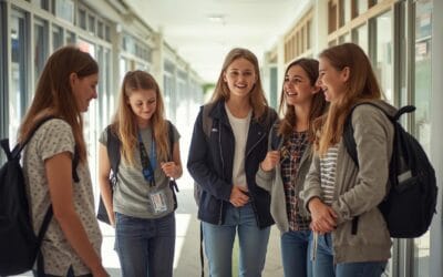 Afwijzing bij tieners: wat er in hun brein gebeurt