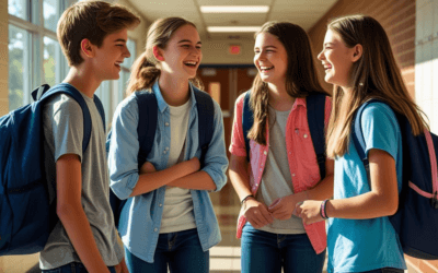Hoe Tieners het beste kunnen omgaan met Afwijzing: Tips voor Zelfvertrouwen