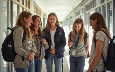 Online pesten tieners: Wat te doen als je tiener wordt geconfronteerd met cyberpesten