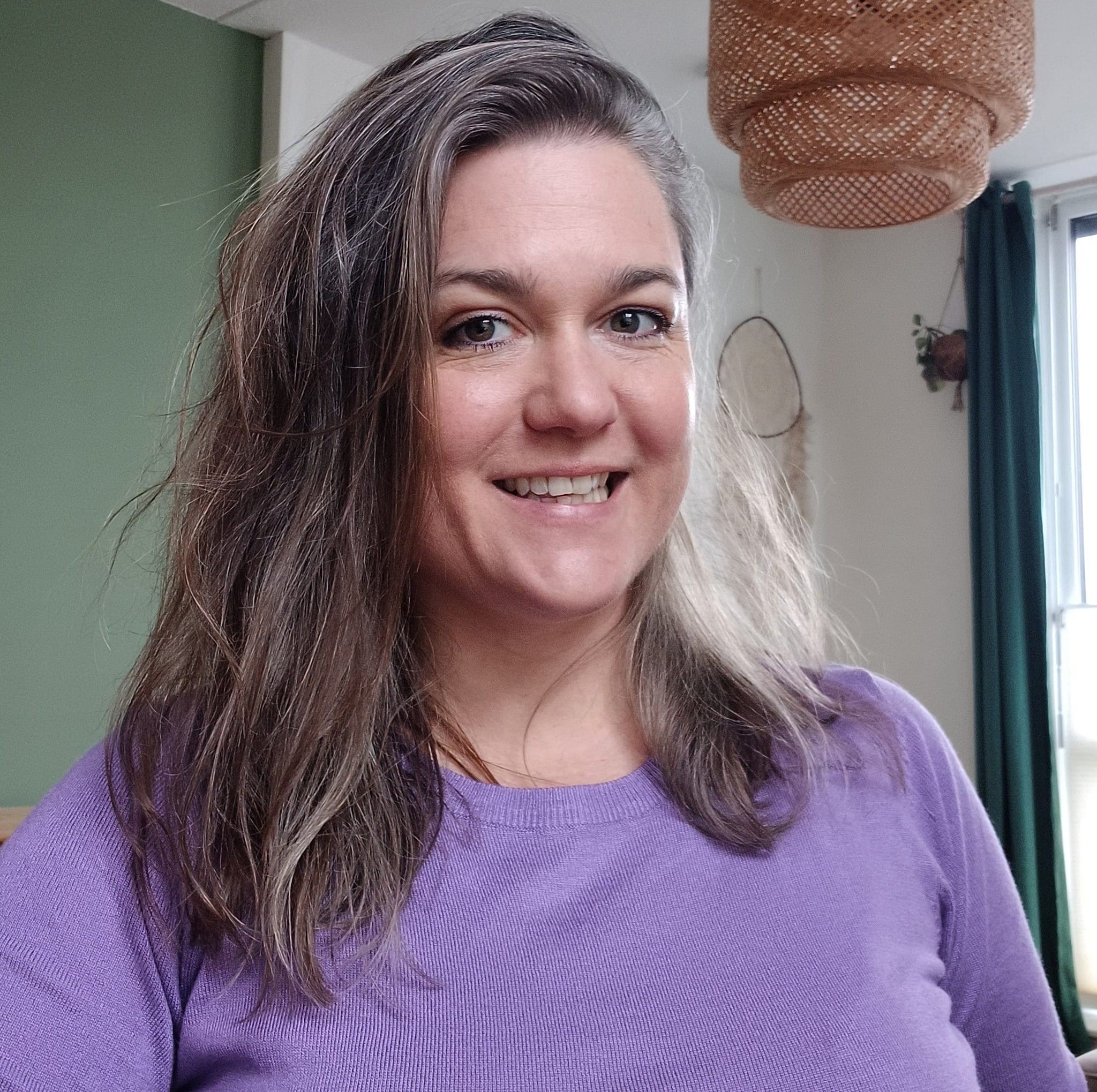 Jeugdpsycholoog Nijmegen Rosanne van Kaathoven